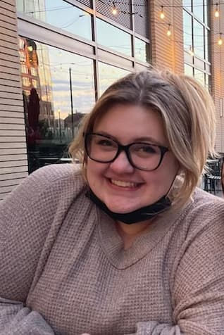 Photo of Meaghan Shea