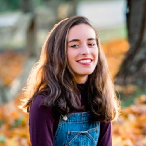 Photo of Maura Hoban