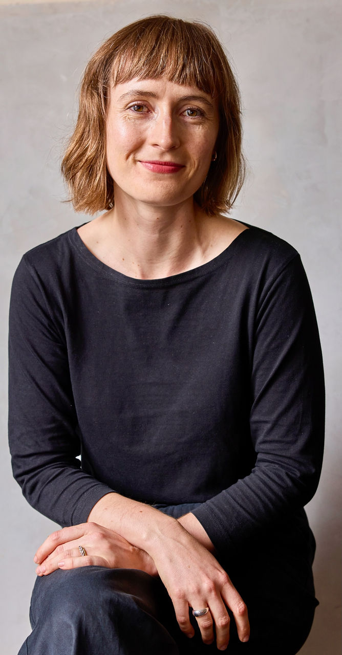 Photo of Paige Pendarvis