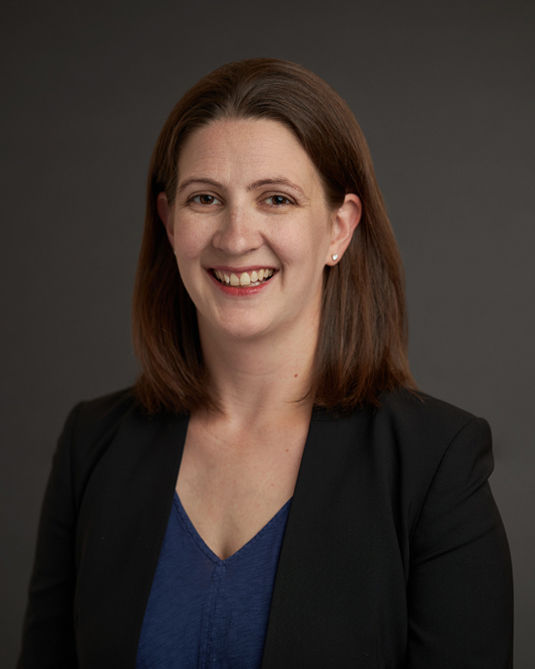 Photo of Anna  Wittstruck