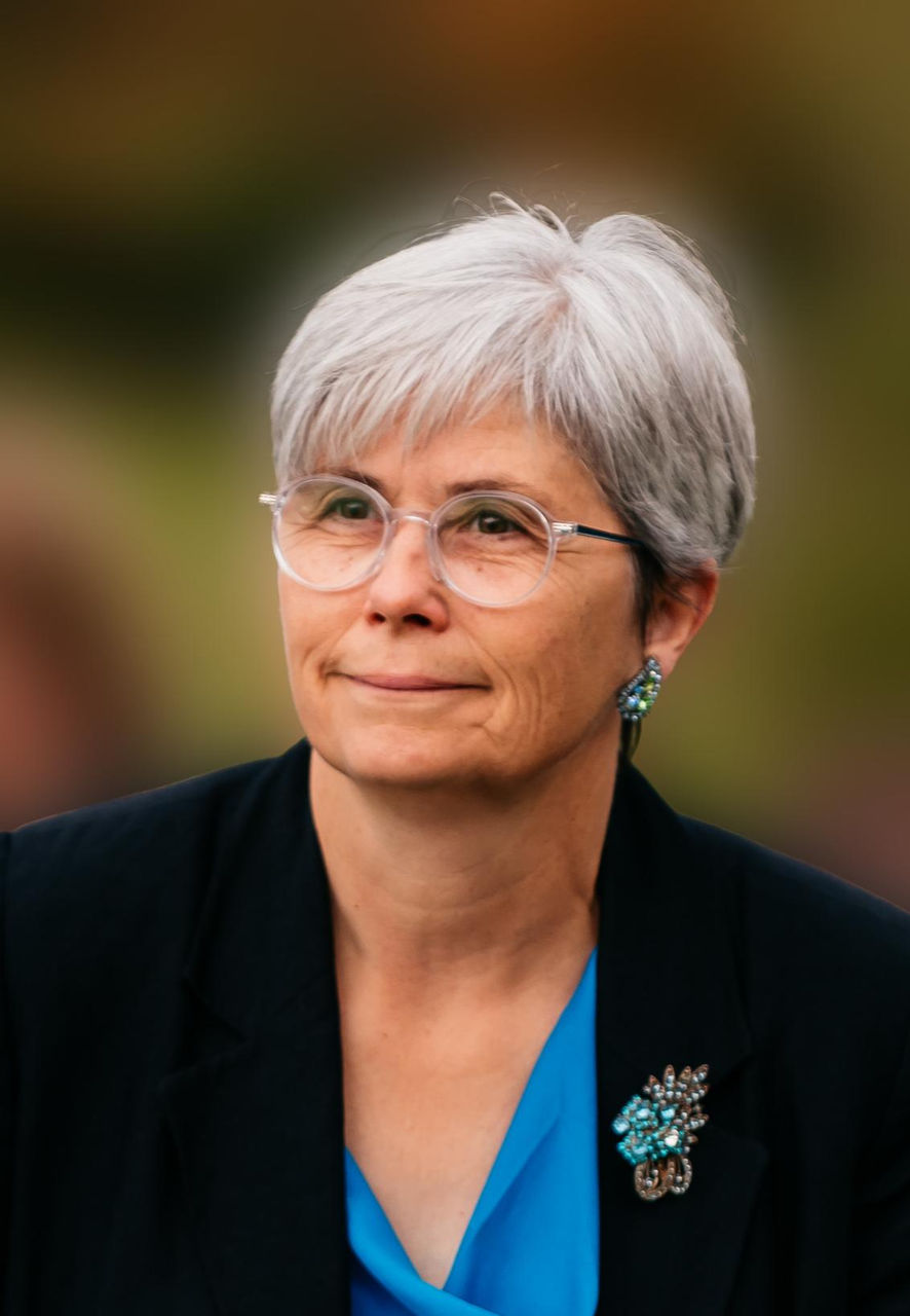 Photo of Crystal Tiala