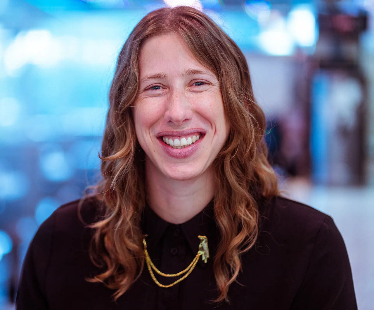 Photo of Sarah  Lindmark