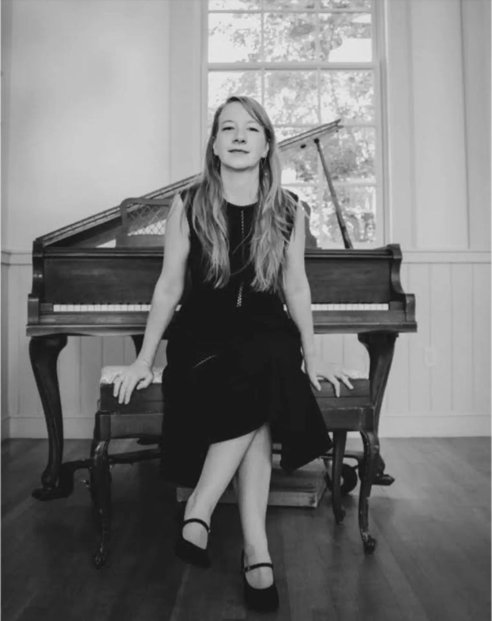 Photo of Leah Kosch