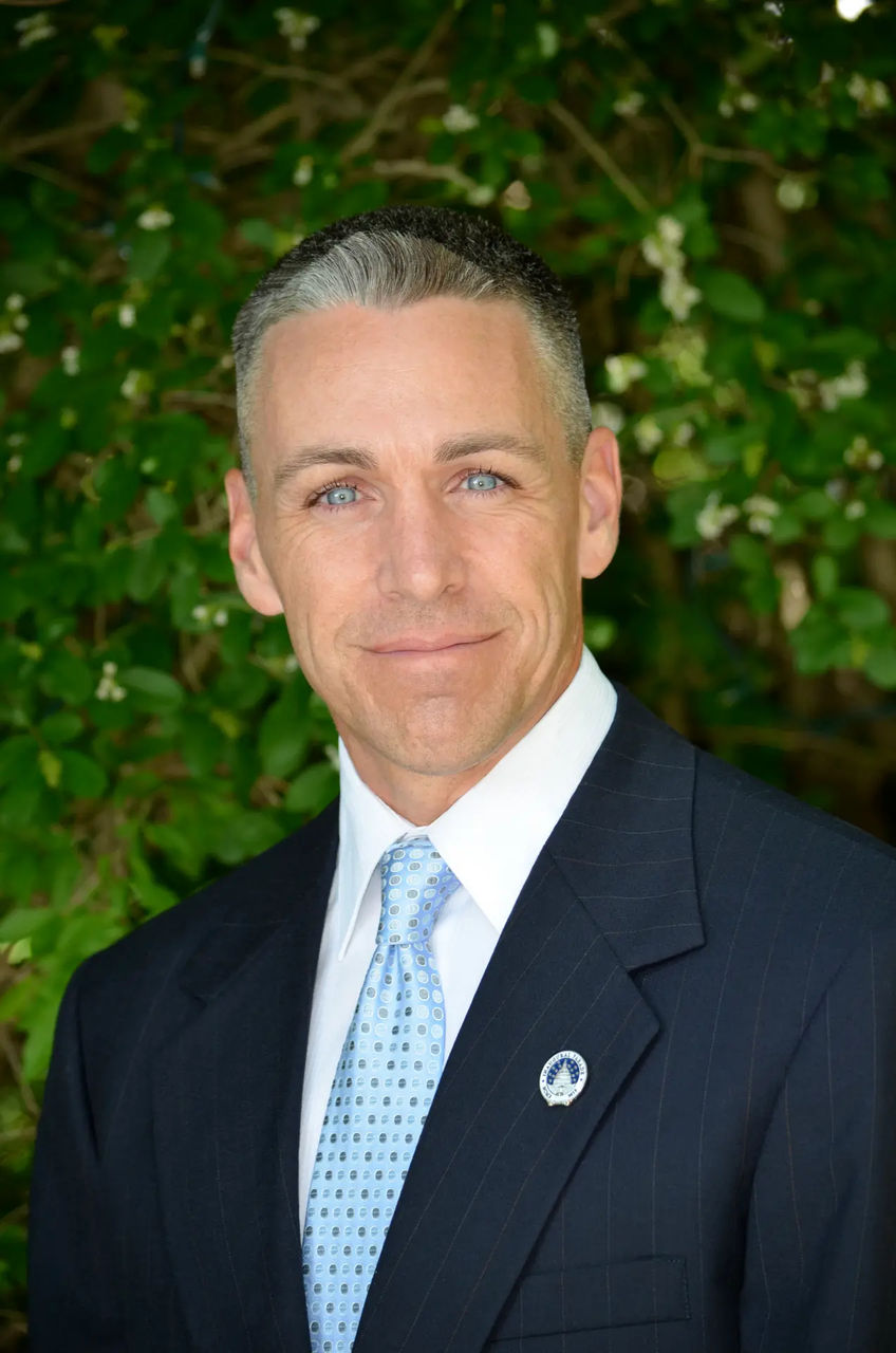 Photo of David Healey