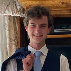 Photo of Aidan Keane