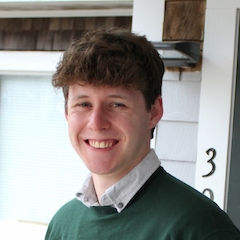 Photo of Jack Doppke