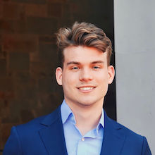 Photo of Ryan Barcy