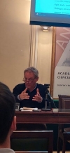 Photo of Conference on Heidegger's Thinking in Contemporary French Philosophy