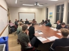Photo of Abbey Murphy Presenting at NEPRC
