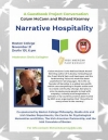 Photo of A Guestbook Project Conversation with Colum McCann and Richard Kearney
