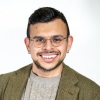 Photo of Professor Iziah Topete