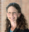 Photo of Professor Jennifer Herdt