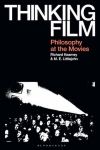 Photo of Book Cover of Thinking Film