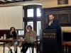 Photo of MA Symposium 2025