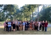 Photo of Graduate students attending NEPRC 2024
