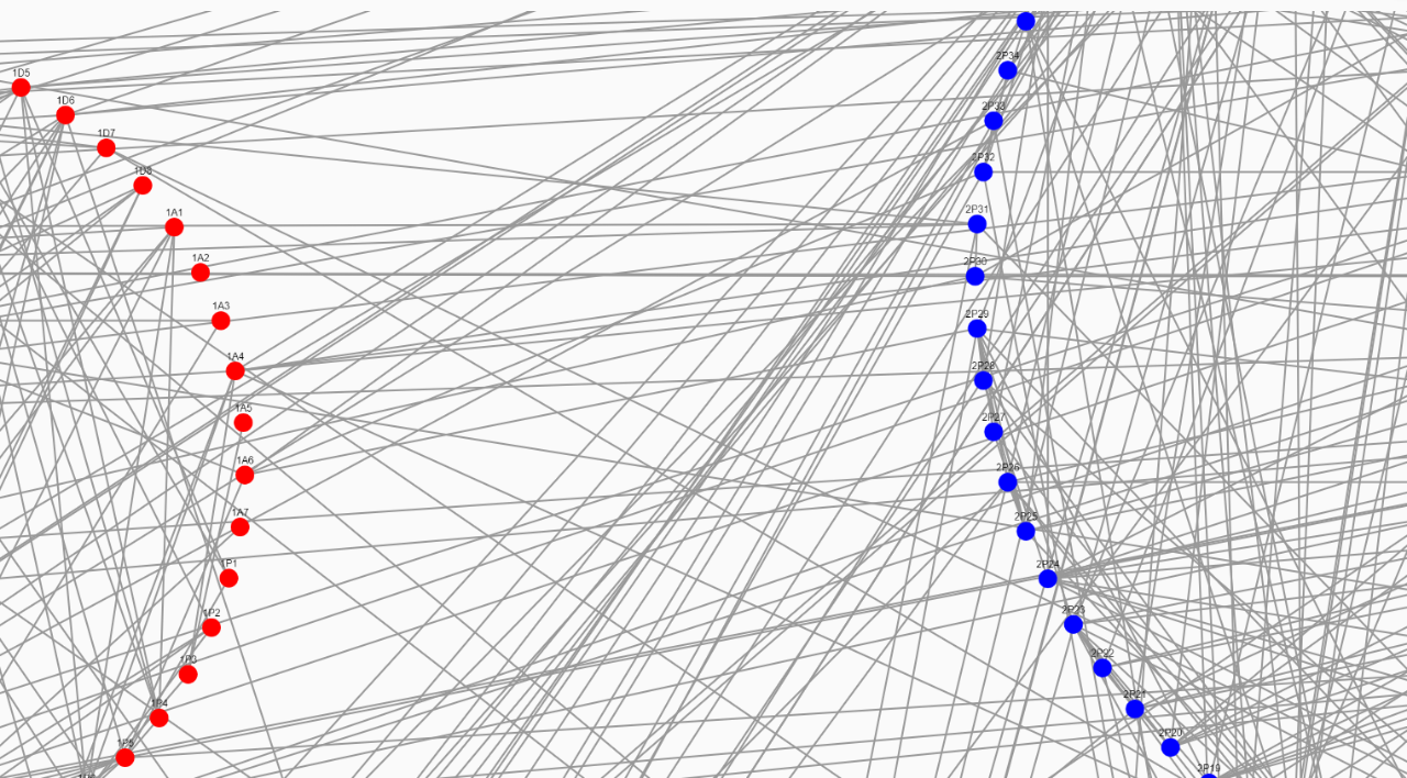 Photo of PhD Student Jack Bagby Creates Spinoza Website