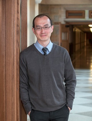 Photo of Johnson-photo