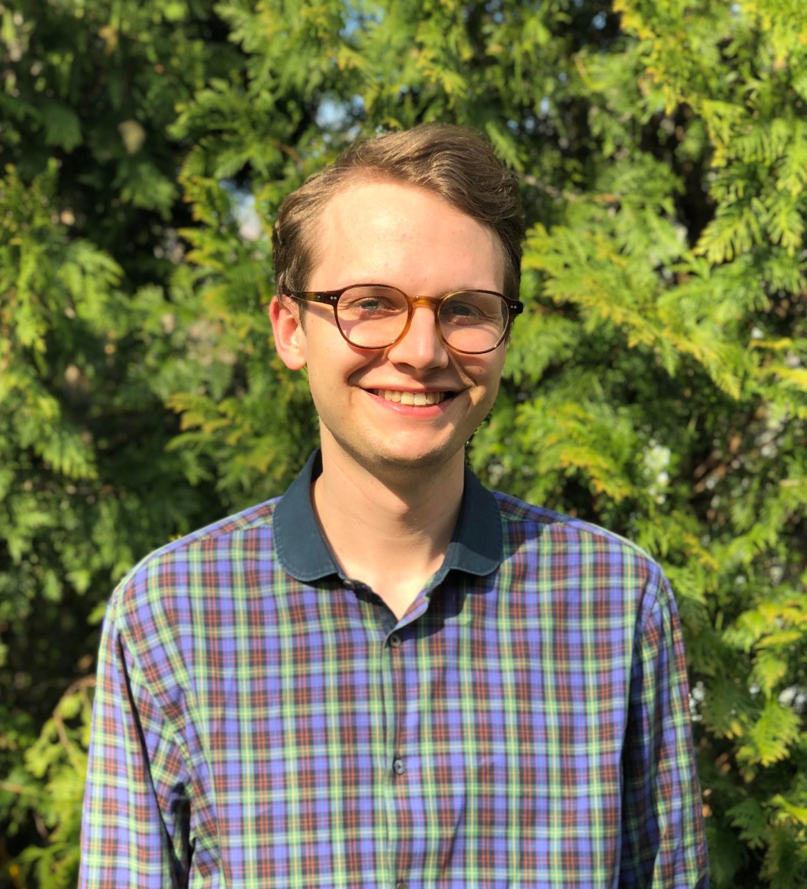 Photo of Magnus Ferguson Wins Hans-Georg Gadamer Essay Prize 