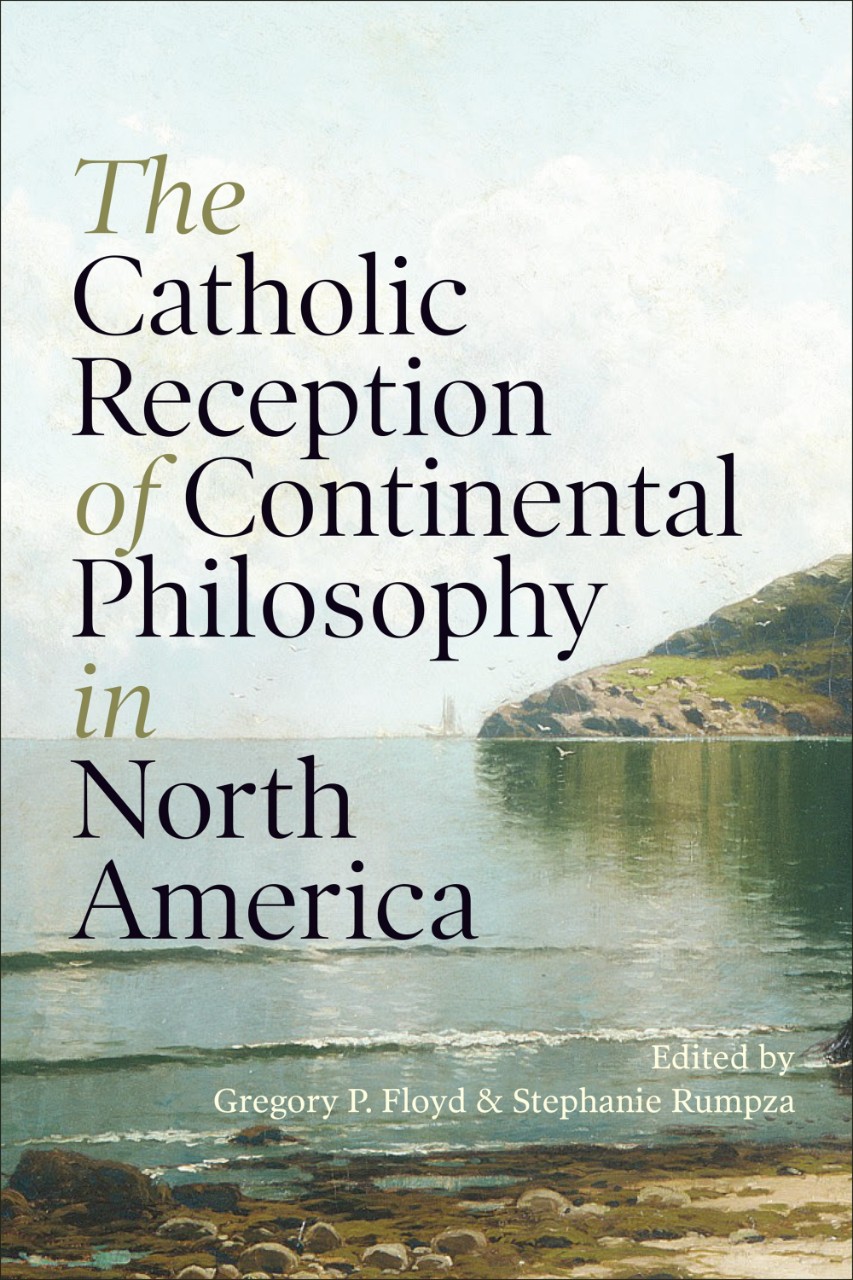 Photo of Greg Floyd and Stephanie Rumpza Book