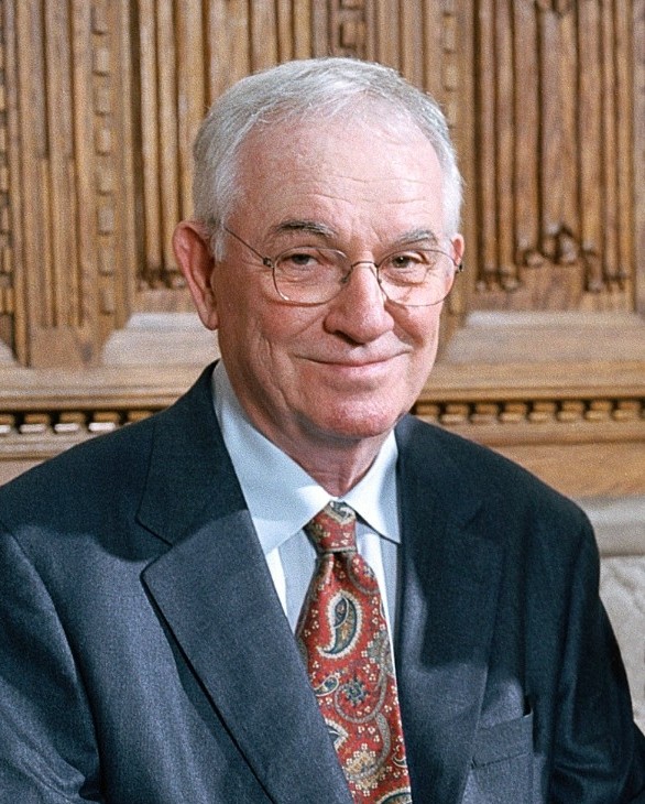 Photo of In Memoriam: Richard Cobb-Stevens
