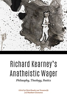 Photo of Richard Kearney's Anatheistic Wager