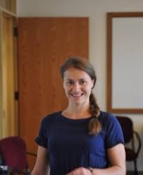 Photo of Marina Marren
