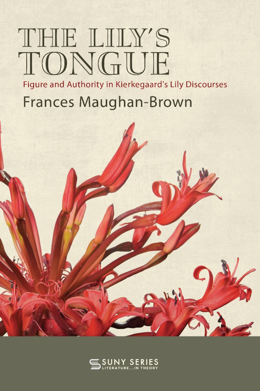 Photo of Francis Maughan-Brown, PhD '15, Publishes Book