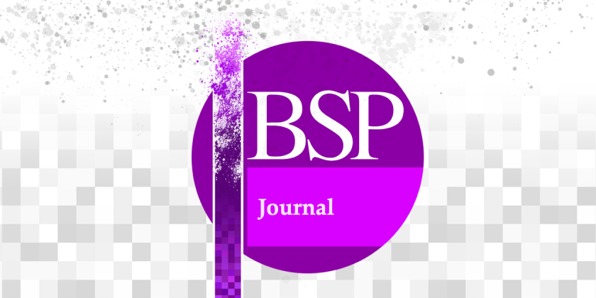 Photo of Dermot Moran’s essay for the Journal of the British Society for Phenomenology, published online in advance of the print edition.