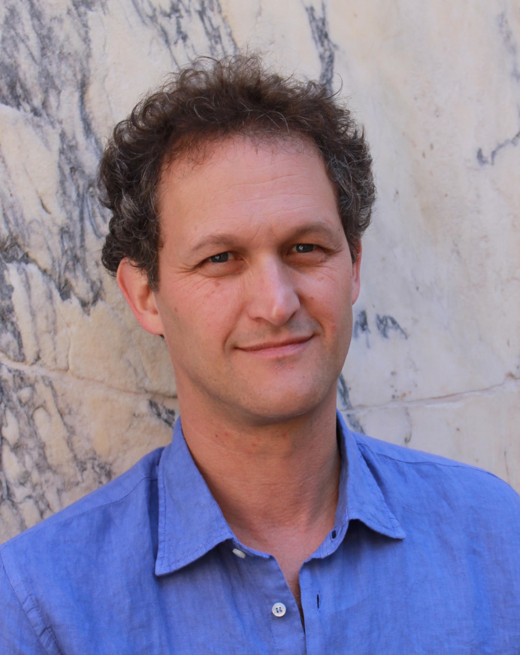 Photo of Philosophy Department Welcomes Gregory Fried