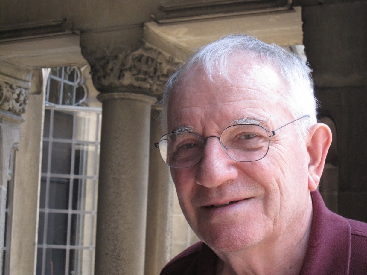 Photo of Richard Cobb-Stevens Conference: Phenomenology, Pragmatism, and Pedagogy