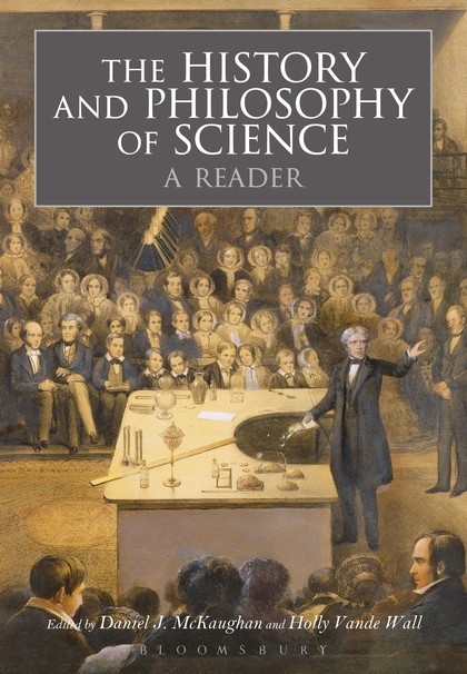 Photo of mckaughan-vandewall reader