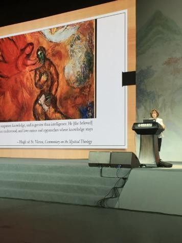 Photo of BC Philosophy Attends World Congress of Philosophy