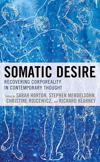 Somatic Desire book cover