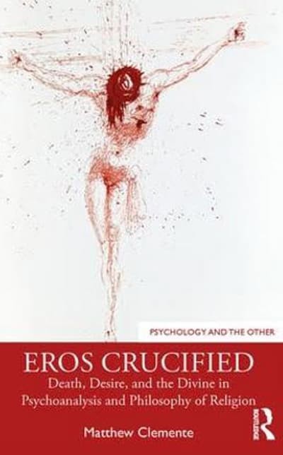 Eros Crucified