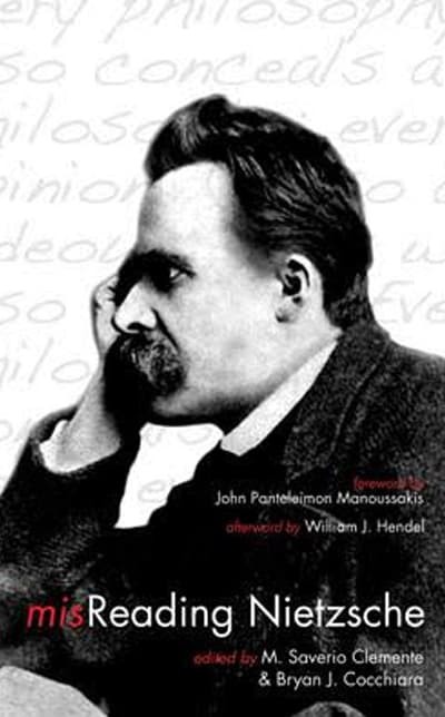 misReading Nietzsche