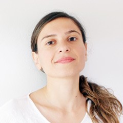 Photo of Dalia Nassar
