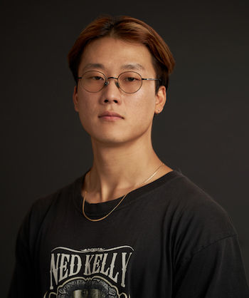 Photo of Andrew  Song