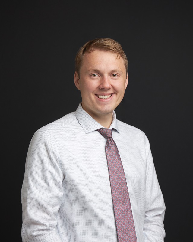Photo of Clayton  Snell