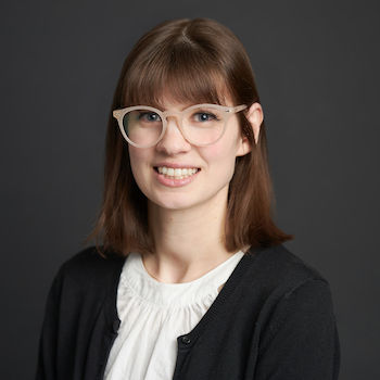 Photo of Laura Santer