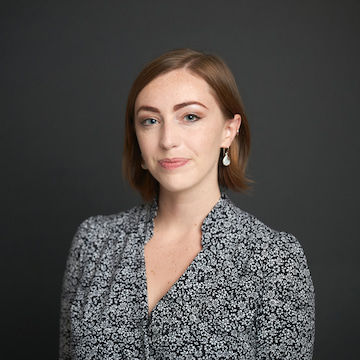 Photo of Madeline Brenchley