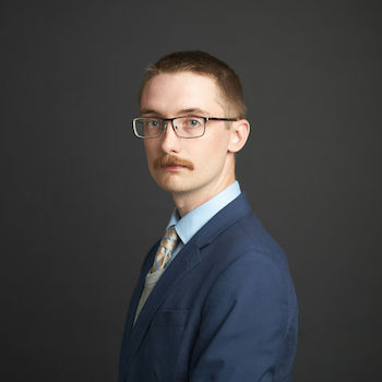 Photo of Magnus Imber