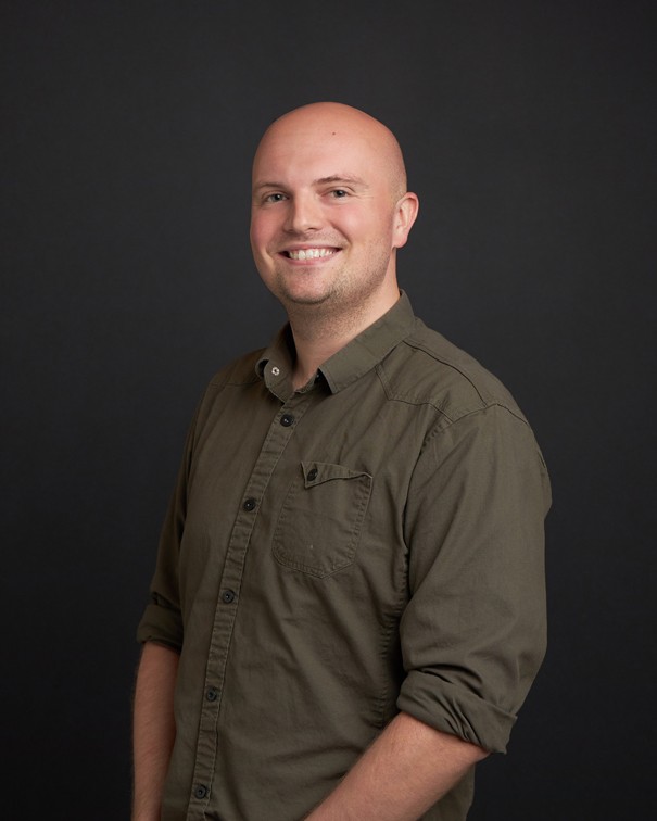 Photo of Maxwell  Wade