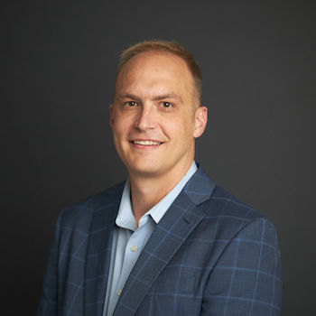 Photo of Michael Hofer