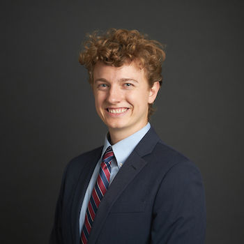 Photo of Sean Haefner