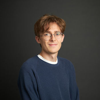 Photo of Stephen (Steve) Gaunt