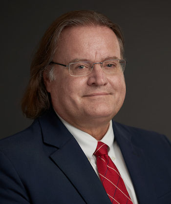 Photo of Christopher Constas