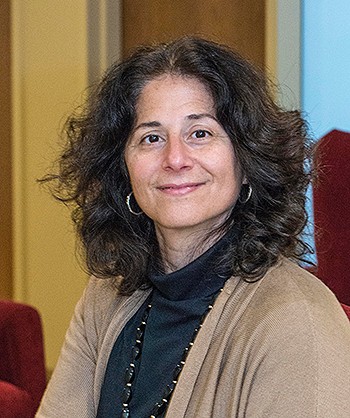 Photo of Deborah De Chiara-Quenzer