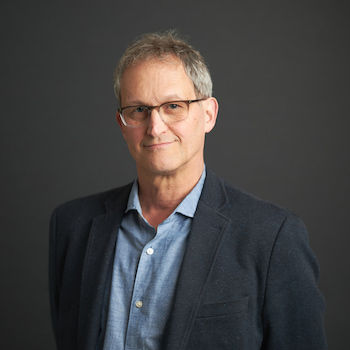 Photo of Gregory  Fried