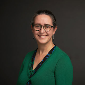 Photo of Holly  VandeWall