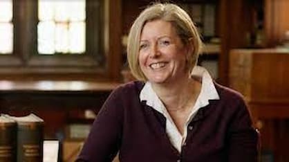 Photo of Kerry  Cronin